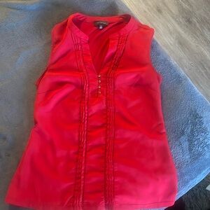 The limited Red Top
